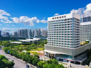 선전 에어 스카이파크 호텔 리우저우