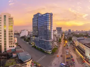 Tru by Hilton Hanoi Station