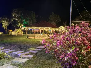 MEDAN BUNGA RAYA RESORT