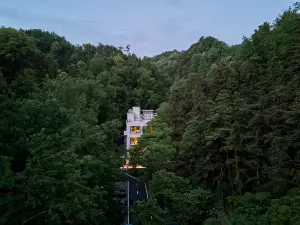 ​Senman · Sansheng Yizhai
