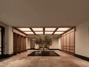 Taizhou Linhai Taizhou Fucheng Renmin Road Atour Hotel
