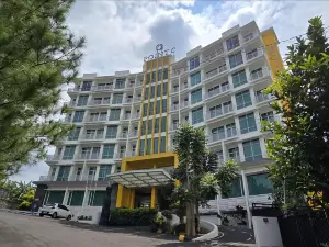 Point C Hotel Bandung