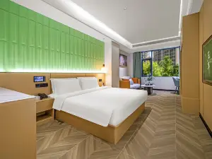 Kaijiang Tuyou Hotel