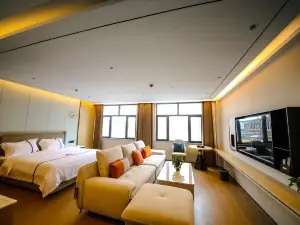 Madoi Xingyuan Hotel