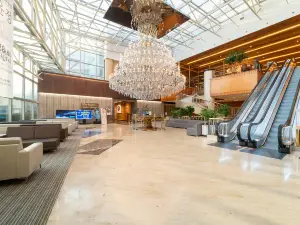 Hotel Inter-Burgo Daegu
