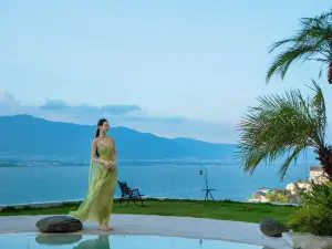 大理六逸LUYEE｜伴山海景飯店（洱海店）