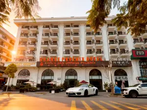 Orange Phoenix Hotel (Bac Ninh)