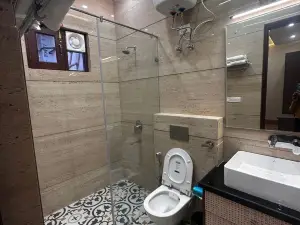 Ambassador Villa - An Experiential Stay