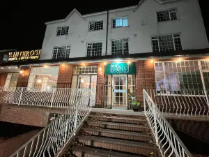 White Rose Hotel & Restaurant - Leeds