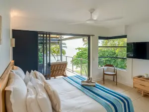 ซีพอยต์ ออน ทรินิตี้บีช