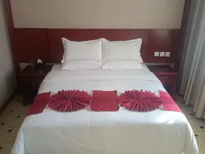 Manas County Weidona Grand Hotel