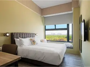 Mori Hotel