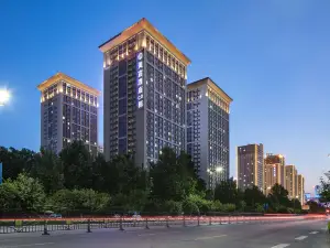 Luoyang Meixuan Hotel