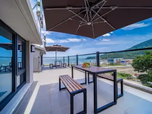 Xiangshan Renshan Minghai Homestay (Dasha Beach)