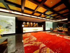 호텔 산라쿠 가나자와