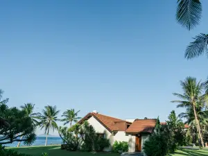棕櫚花園海灘水療度假飯店