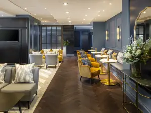 Courtyard by Marriott Edinburgh