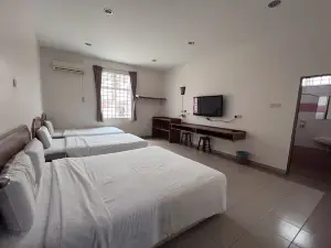SL Villa Guesthouse, Kuantan