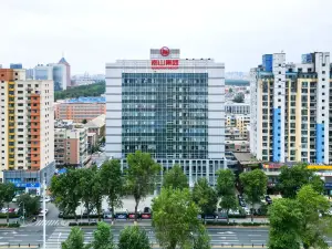 NANSHAN HOTEL