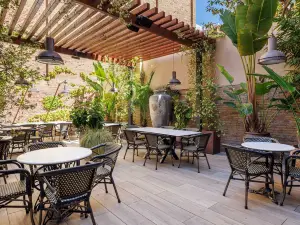 Hotel Ronda Lesseps