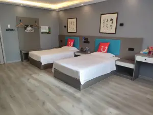 Shangkeyou Hotel (Kashgar Shufu Branch)