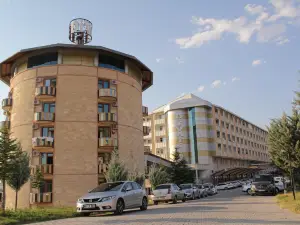 Divaisib Termal Resort Hotel & Spa