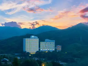 Hotel Associa Takayama Resort (JR-Central Hotels)