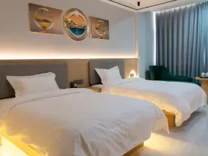 Liyu Hotel