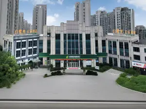 Bailuli Yunsu Hotel