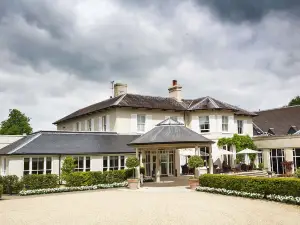 The Vineyard Hotel & Spa