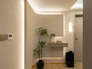 Putuo Mountain Liwu Homestay