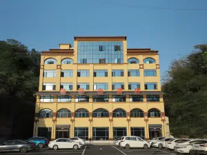 yujiazhuagn hotel