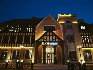 Jinhai Yiyun Hot Spring Hotel