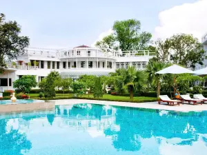 Azerai La Residence, Hue