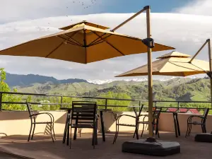 Yixi Xiaozhai Natural Oxygen Bar Homestay in Nalati