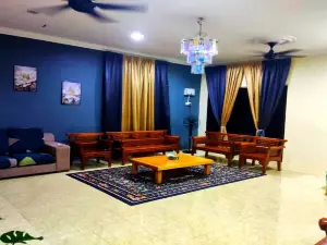 SYASYA HOMESTAY - GERIK