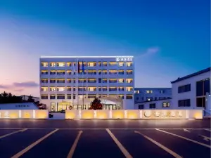Yunxi Hotel
