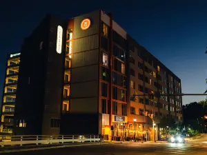 The Casso, Raleigh, A Tribute Portfolio Hotel