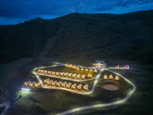 LUOBUXINGGUANNGYINGDIJIUDIAN(KANGDINGXINDUQIAODIAN)