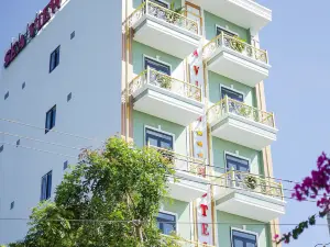 Sea View Hotel Phan Thiet