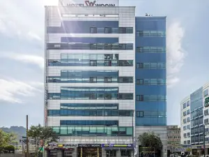 Hotel Wooin