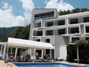 Miduo Manjing Designer Hotel