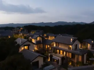 Shenqiuli Vacation Apartment (Nanchuan Dayou Town)