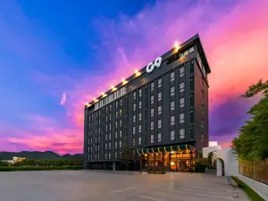 G9 HOTEL KANCHANABURI