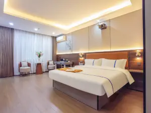 安漫智能酒店（銅仁思南店）