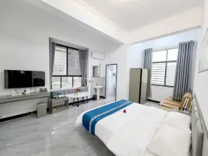 Jiahe Venus Modern Serviced Apartment