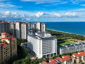 BOAO HUAFENGSHIJIA HOTEL