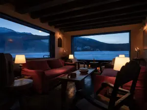 Parking STAY Forget the hotel