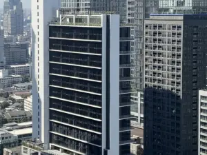 Bangkok City Rama 9 Hotel