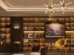 Atour Hotel Shanghai Bund Landmark Plaza